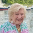 Judith Kilmartin obit obituary